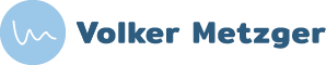 Volker Metzger Logo